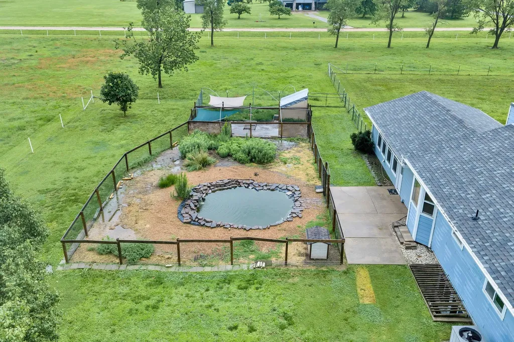 5842 S Joel Derby KS 67037