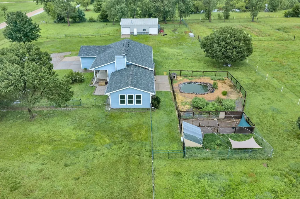 5842 S Joel Derby KS 67037