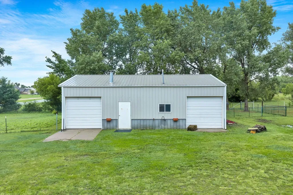 5842 S Joel Derby KS 67037