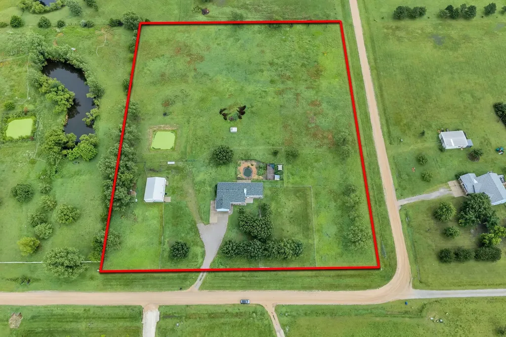 5842 S Joel Derby KS 67037