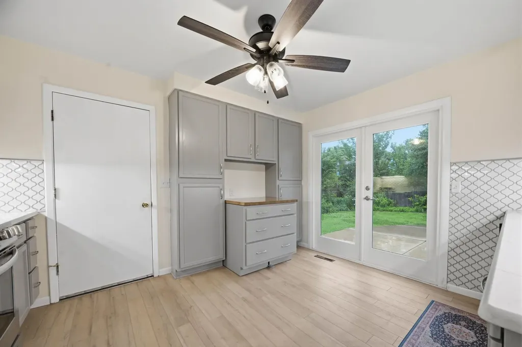 7006 E Stonegate Street Wichita KS 67206