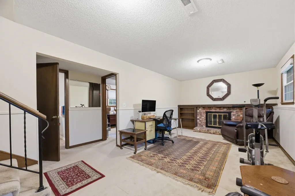 7006 E Stonegate Street Wichita KS 67206