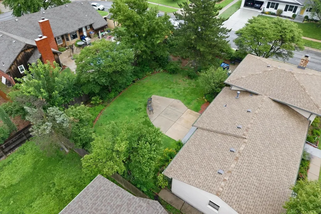 7006 E Stonegate Street Wichita KS 67206