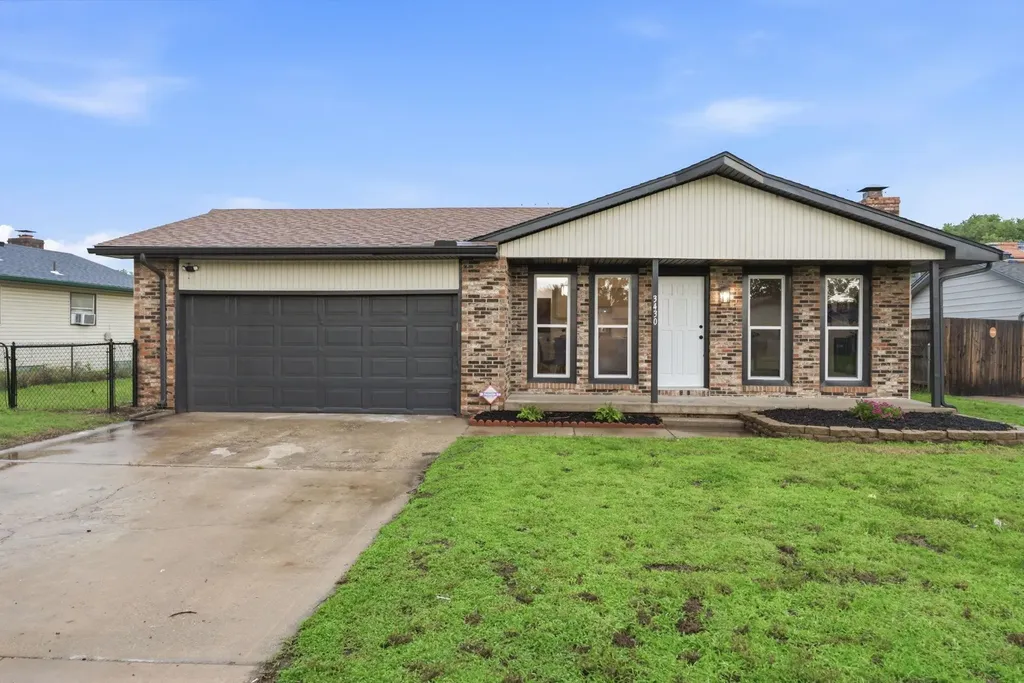 3430 S Kessler Avenue Wichita KS 67217