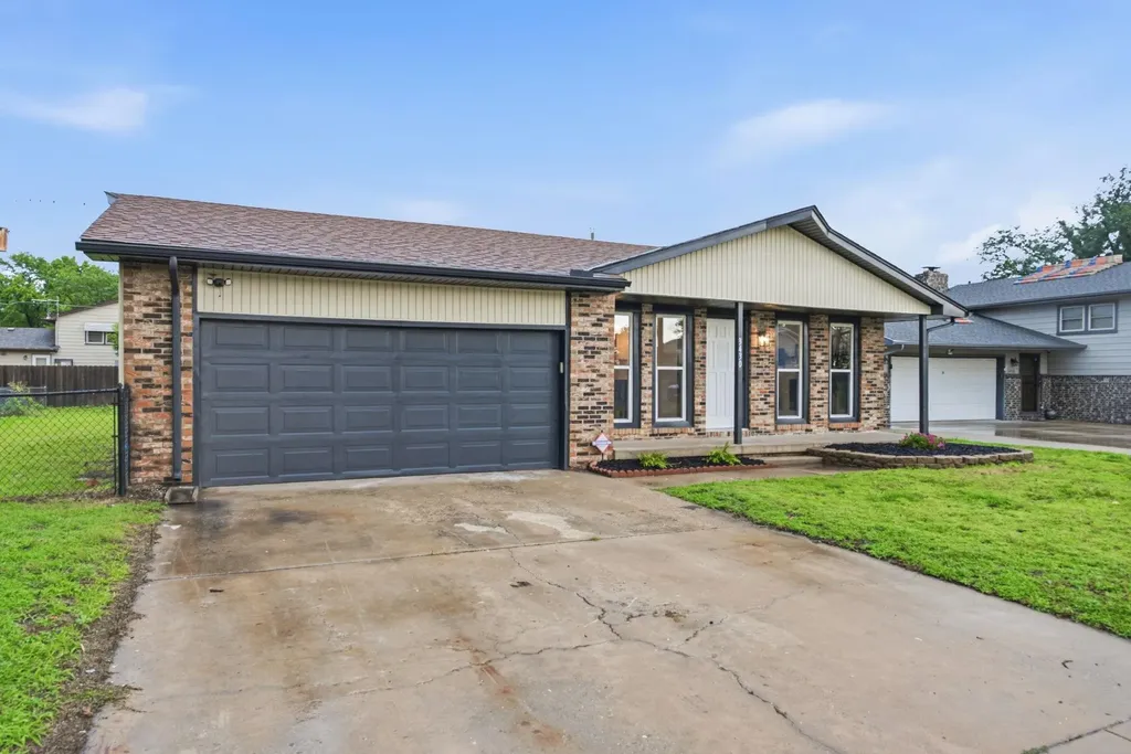 3430 S Kessler Avenue Wichita KS 67217