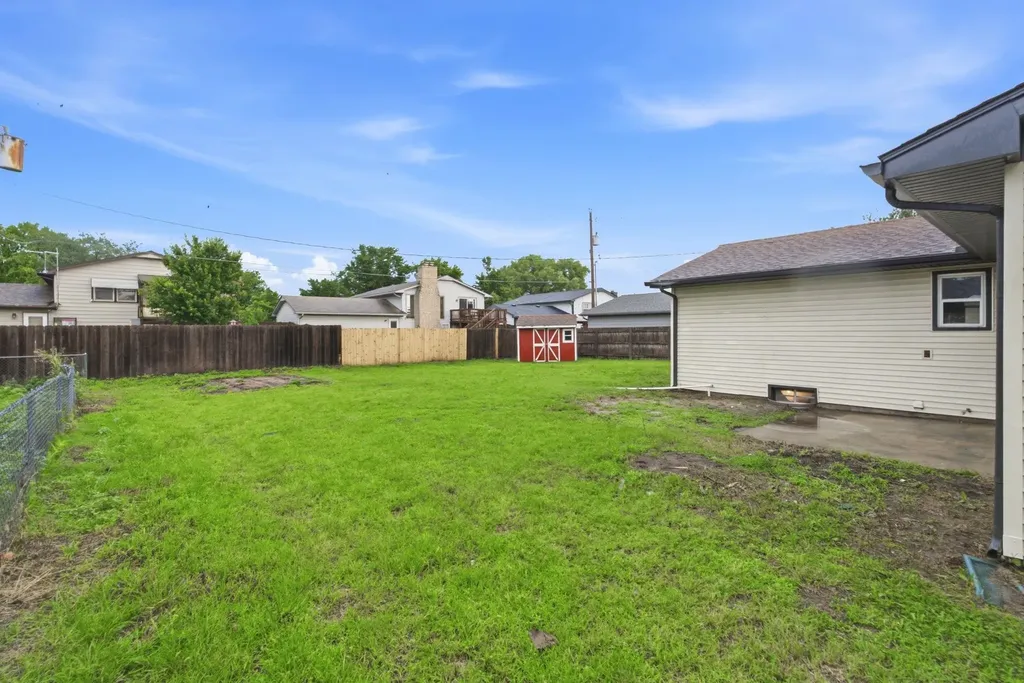 3430 S Kessler Avenue Wichita KS 67217