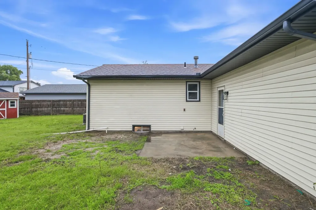 3430 S Kessler Avenue Wichita KS 67217