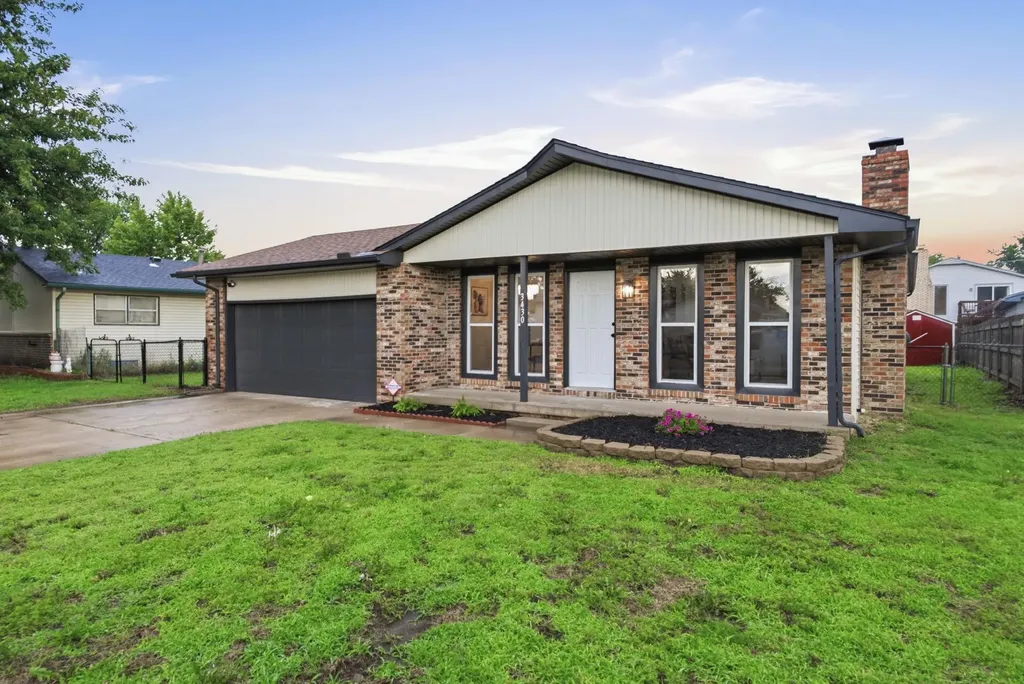 3430 S Kessler Avenue Wichita KS 67217