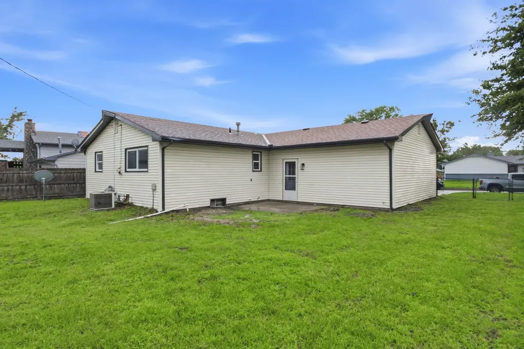 3430 S Kessler Avenue Wichita KS 67217