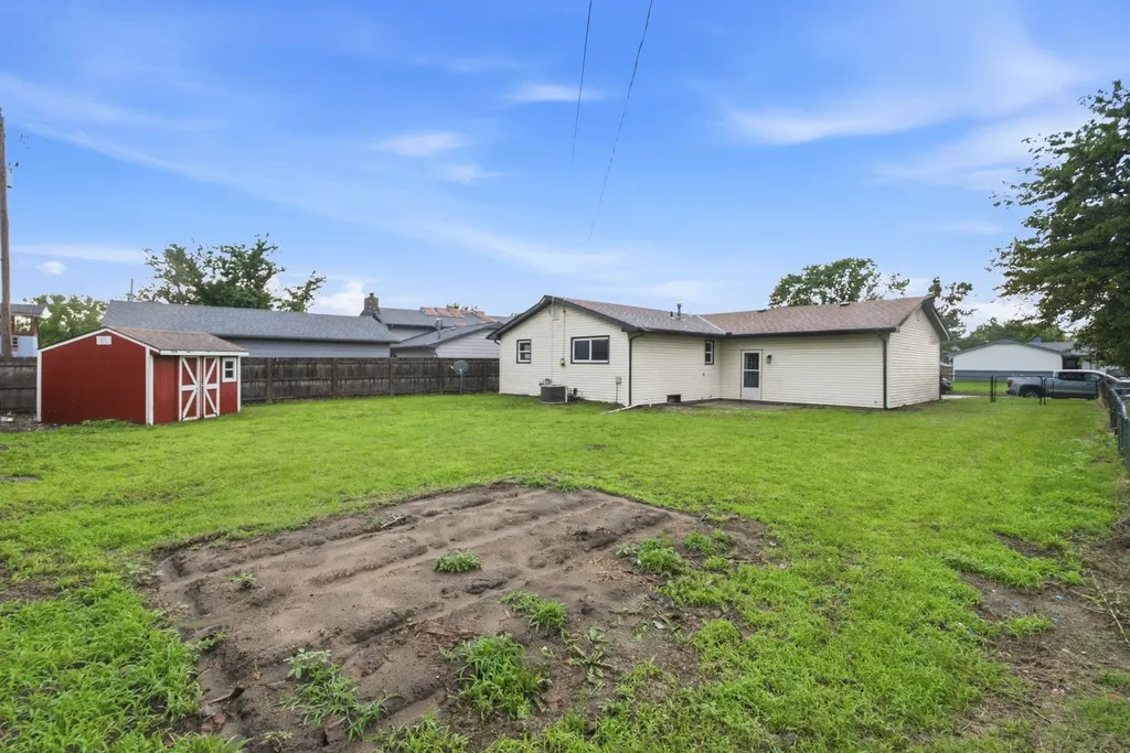3430 S Kessler Avenue Wichita KS 67217