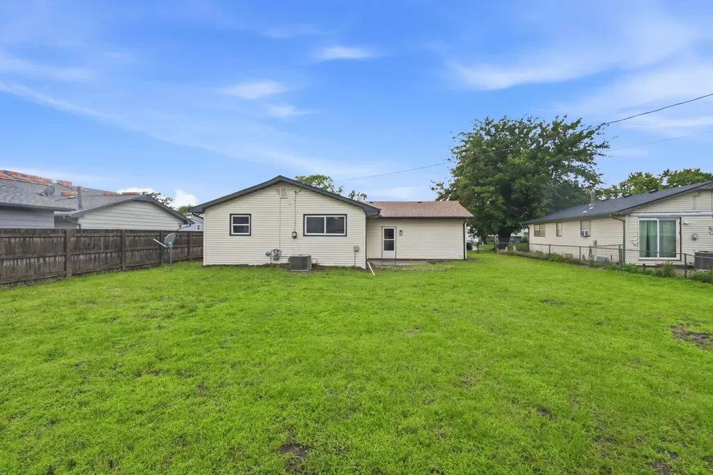 3430 S Kessler Avenue Wichita KS 67217