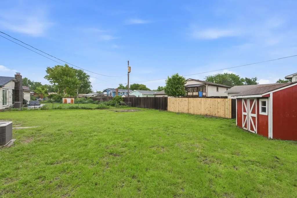 3430 S Kessler Avenue Wichita KS 67217