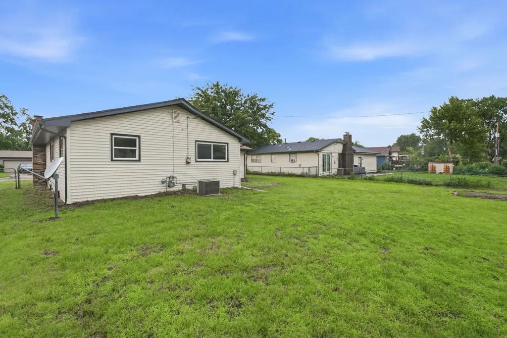 3430 S Kessler Avenue Wichita KS 67217