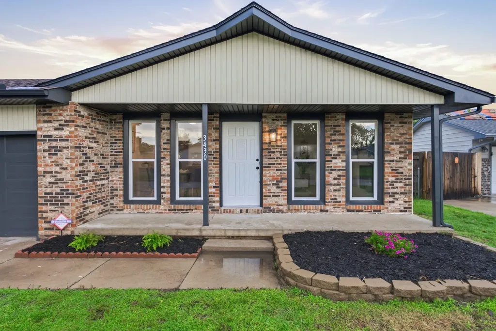 3430 S Kessler Avenue Wichita KS 67217