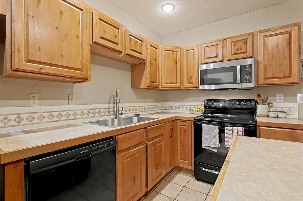 802 N Gilman Avenue Wichita KS 67203