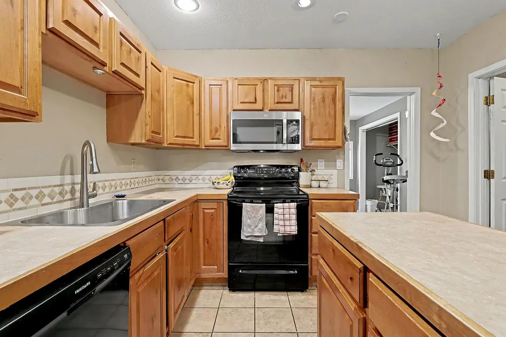 802 N Gilman Avenue Wichita KS 67203
