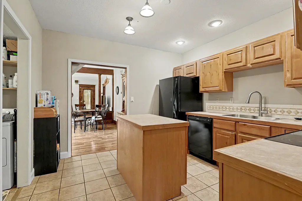 802 N Gilman Avenue Wichita KS 67203