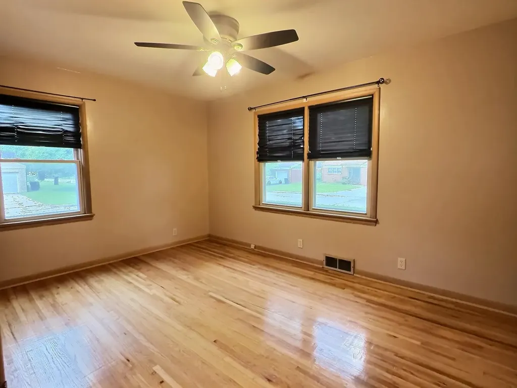 2048 S Ridgewood Wichita KS 67218