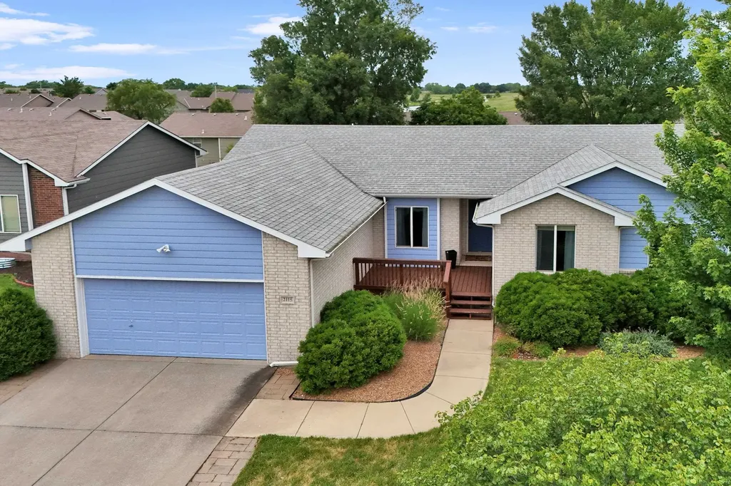 2115 Bristol Lane Newton KS 67114