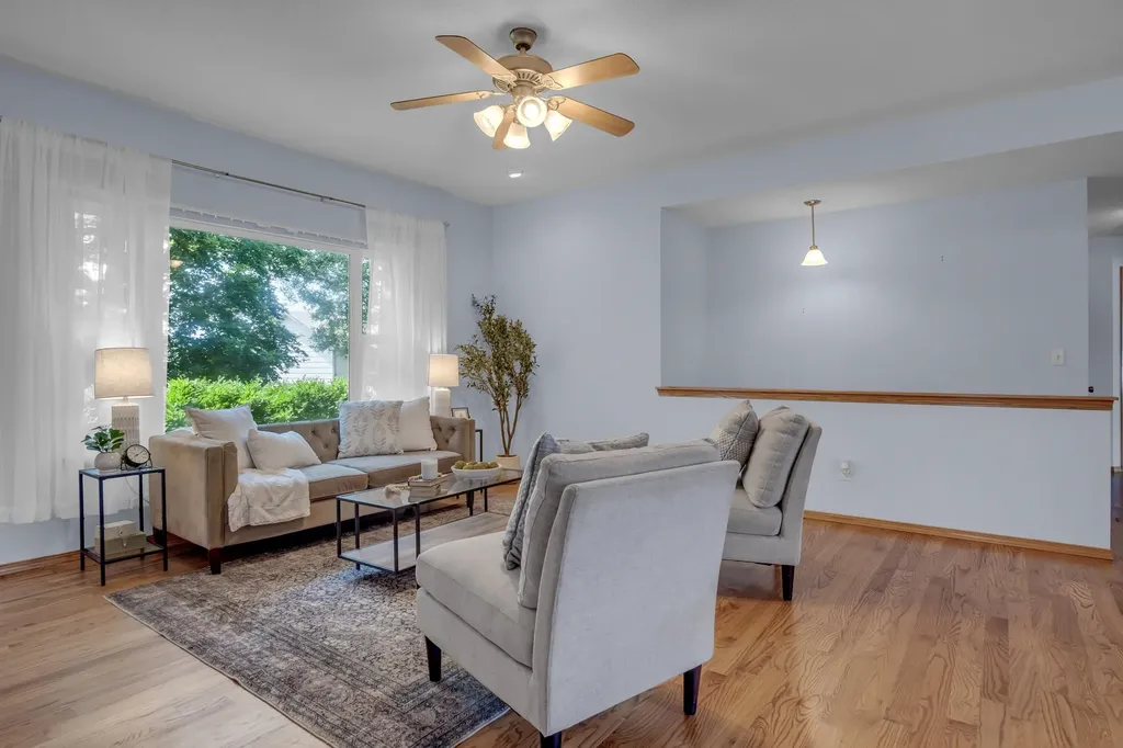 2115 Bristol Lane Newton KS 67114