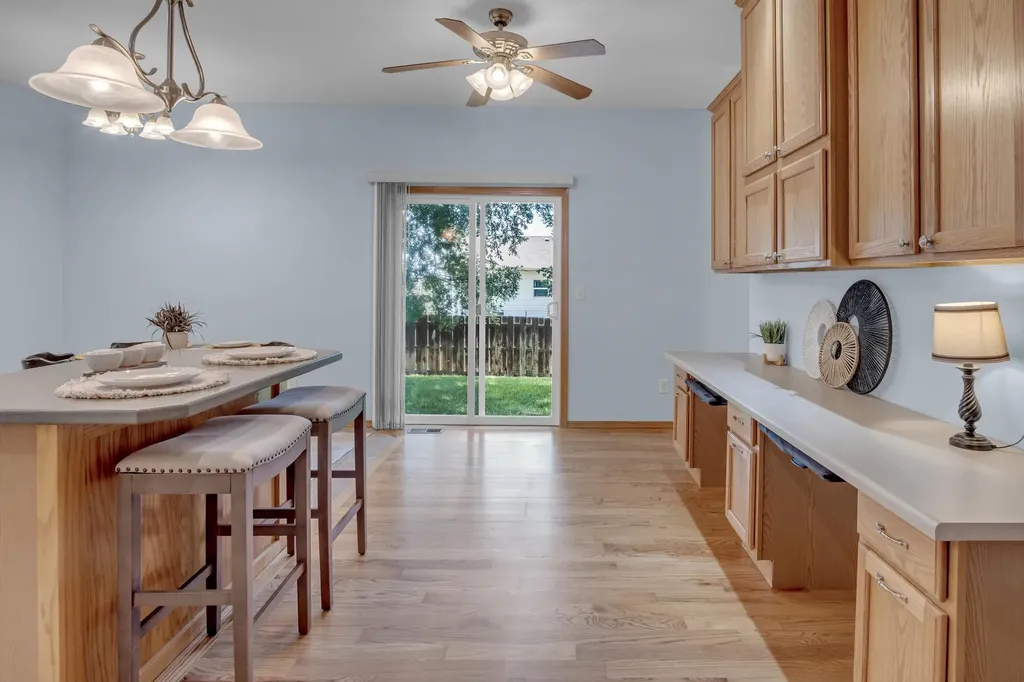 2115 Bristol Lane Newton KS 67114