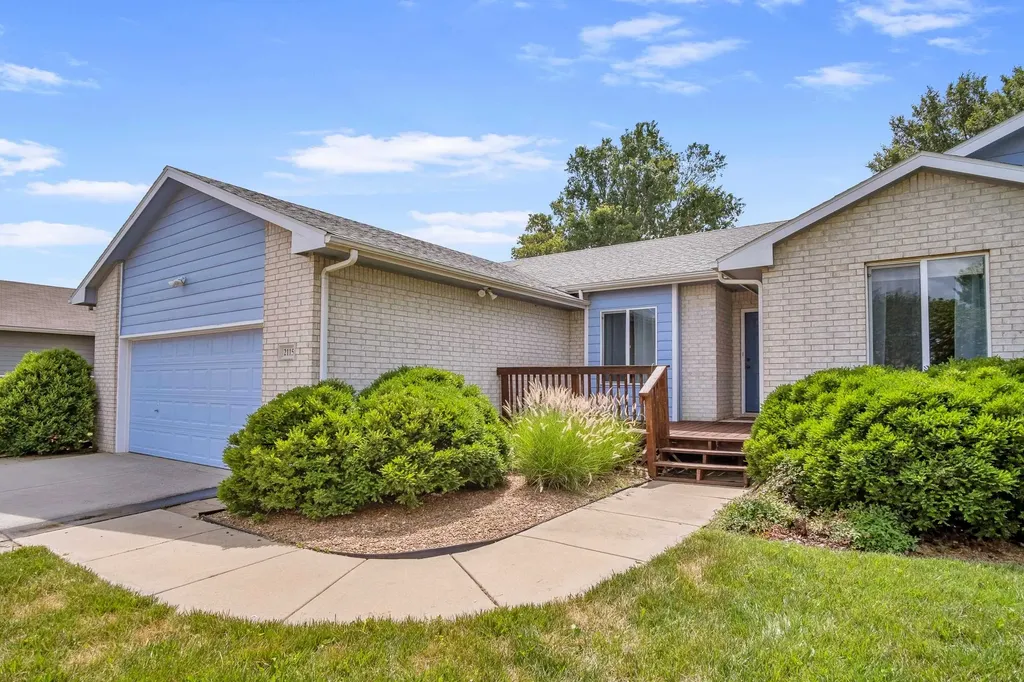 2115 Bristol Lane Newton KS 67114