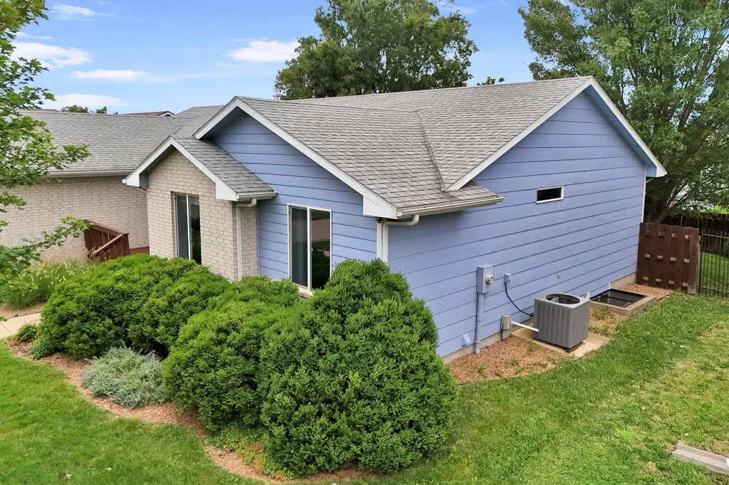 2115 Bristol Lane Newton KS 67114