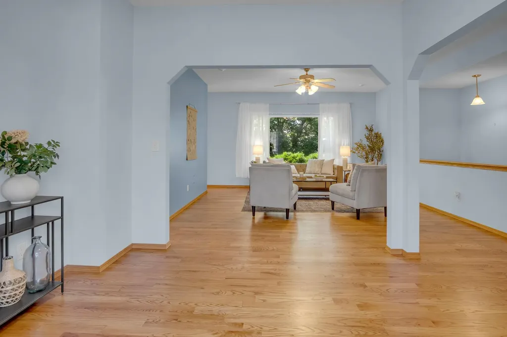 2115 Bristol Lane Newton KS 67114