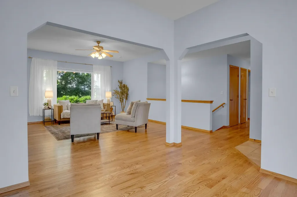 2115 Bristol Lane Newton KS 67114
