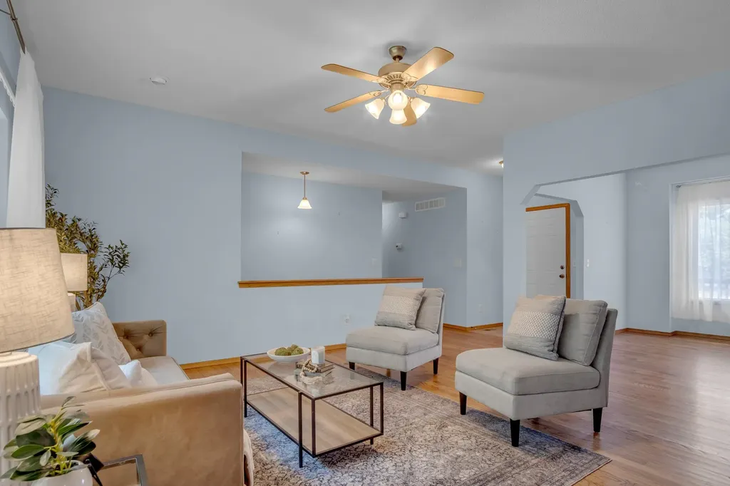 2115 Bristol Lane Newton KS 67114