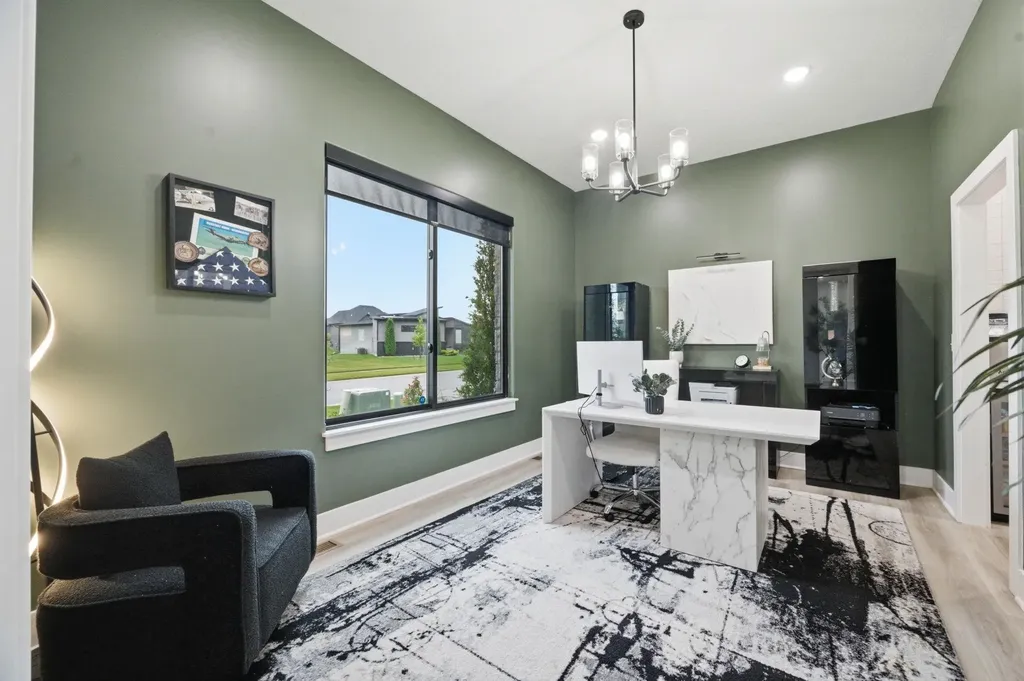 15911 W Sheriac Wichita KS 67052