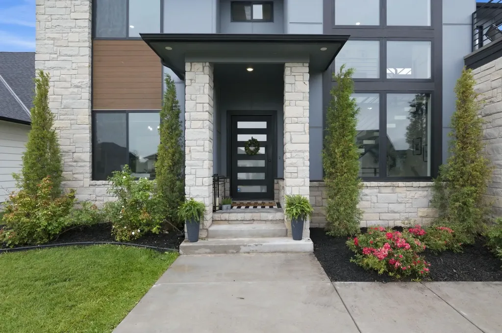 15911 W Sheriac Wichita KS 67052