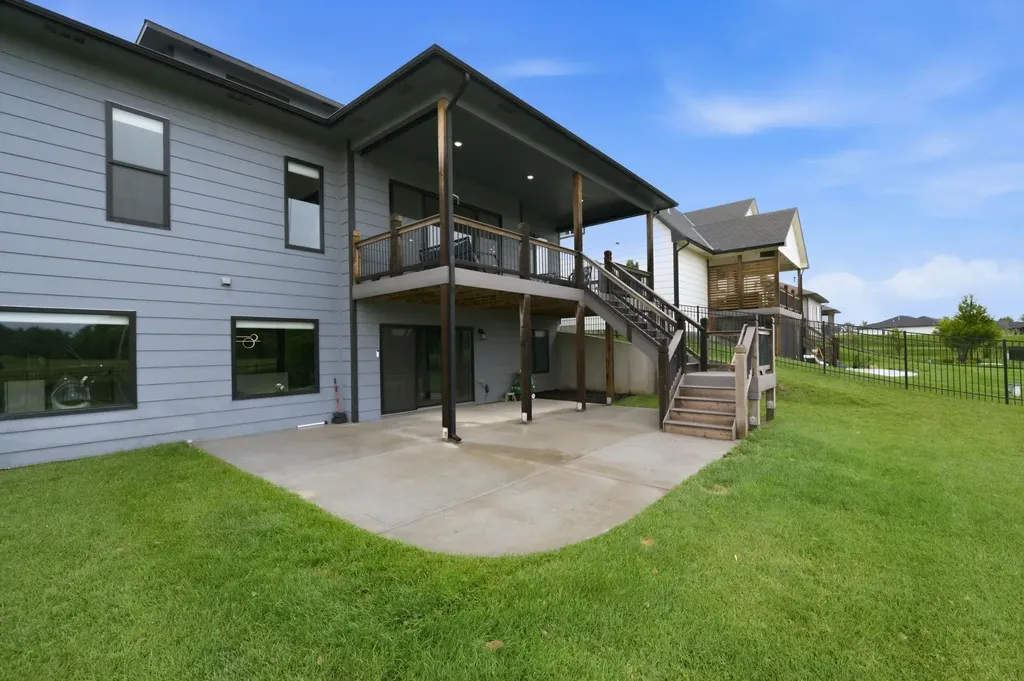 15911 W Sheriac Wichita KS 67052