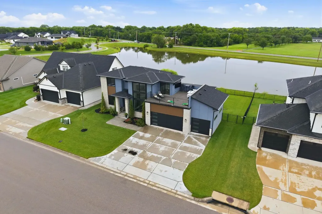 15911 W Sheriac Wichita KS 67052