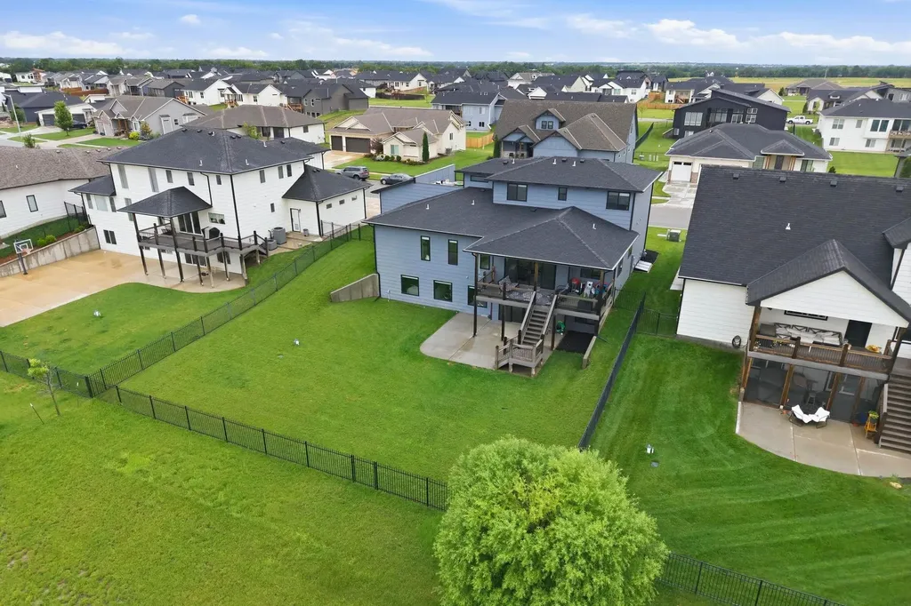 15911 W Sheriac Wichita KS 67052