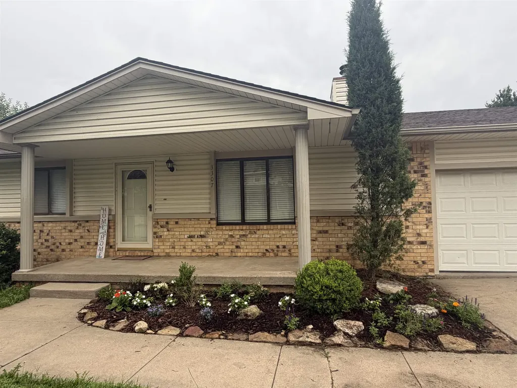 3307 Brookdale Road Augusta KS 67010