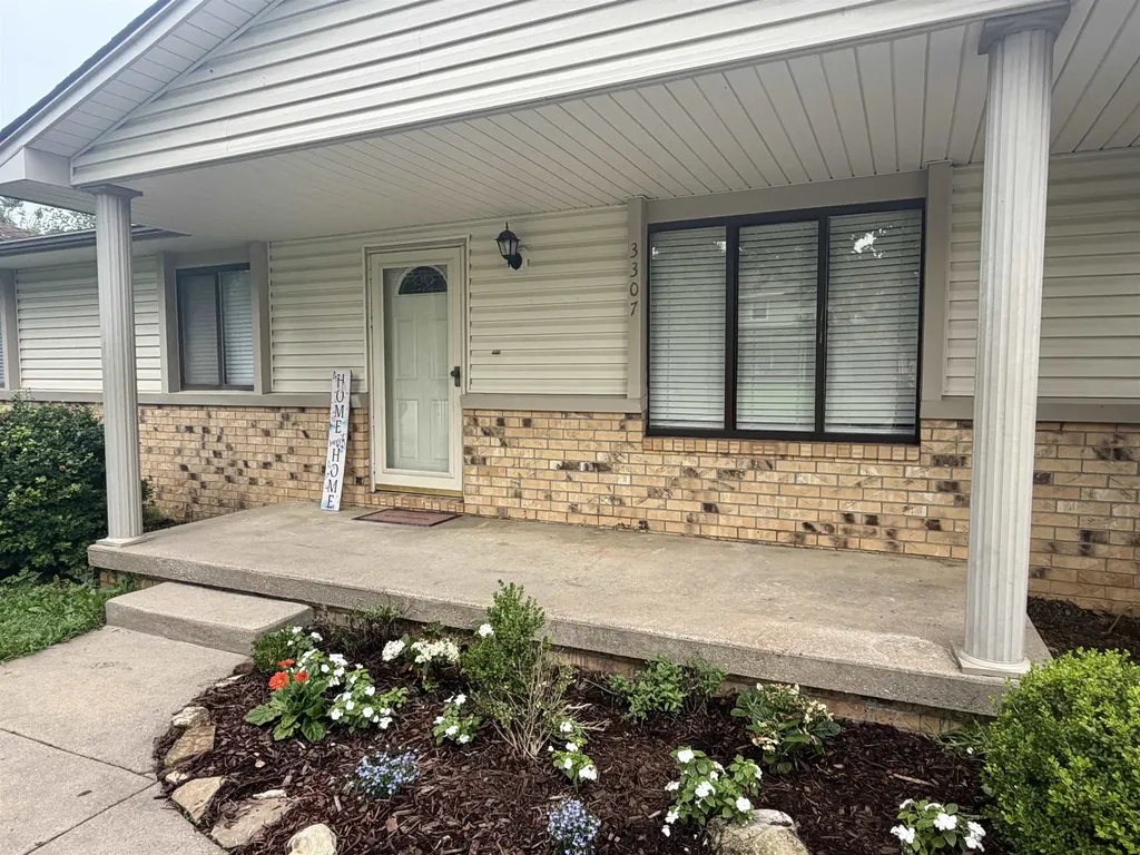 3307 Brookdale Road Augusta KS 67010