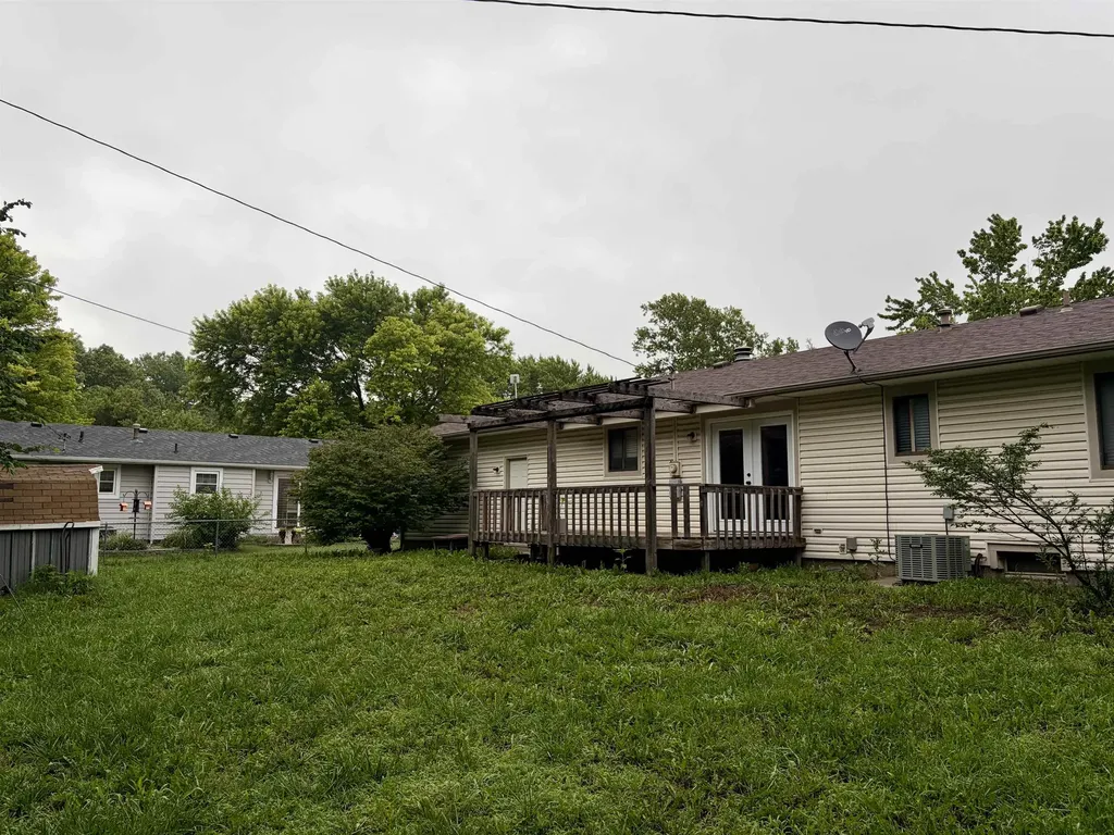 3307 Brookdale Road Augusta KS 67010