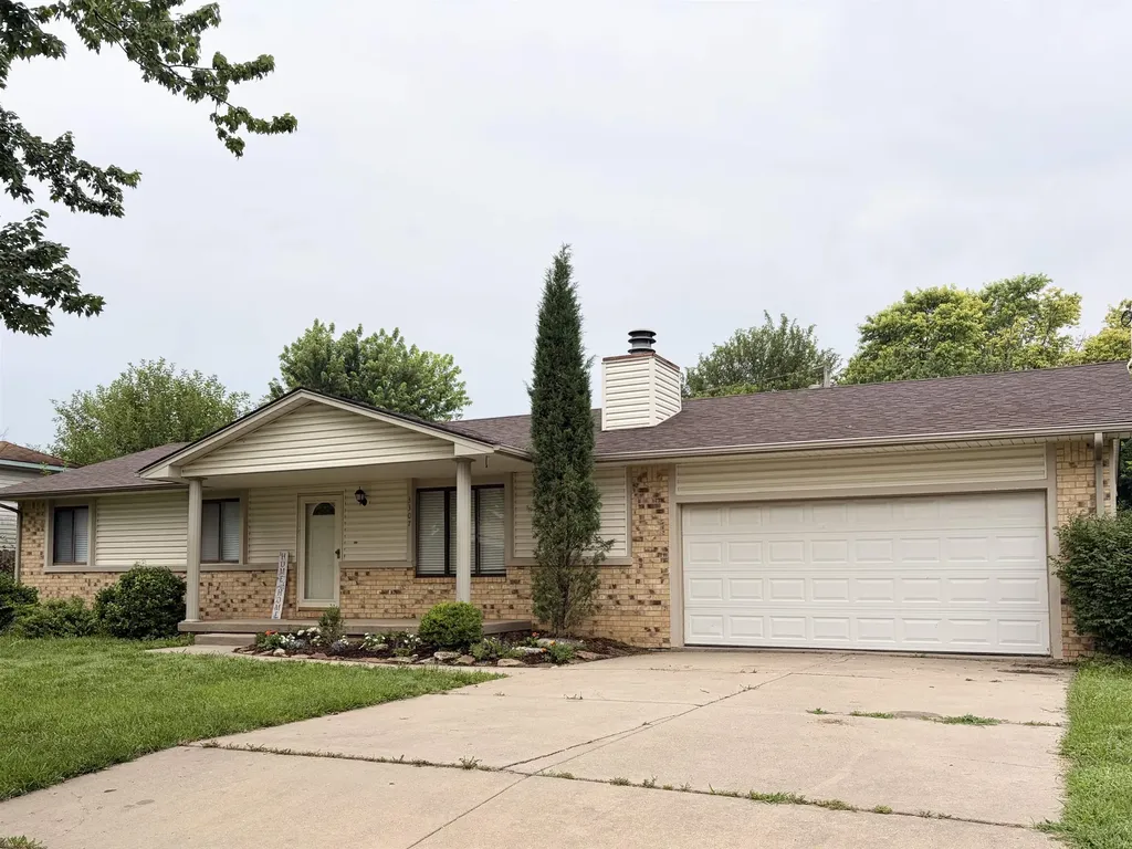 3307 Brookdale Road Augusta KS 67010