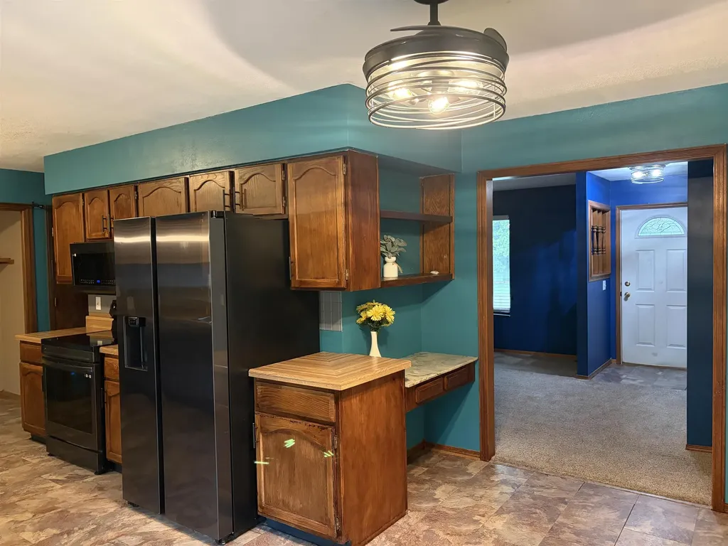 3307 Brookdale Road Augusta KS 67010