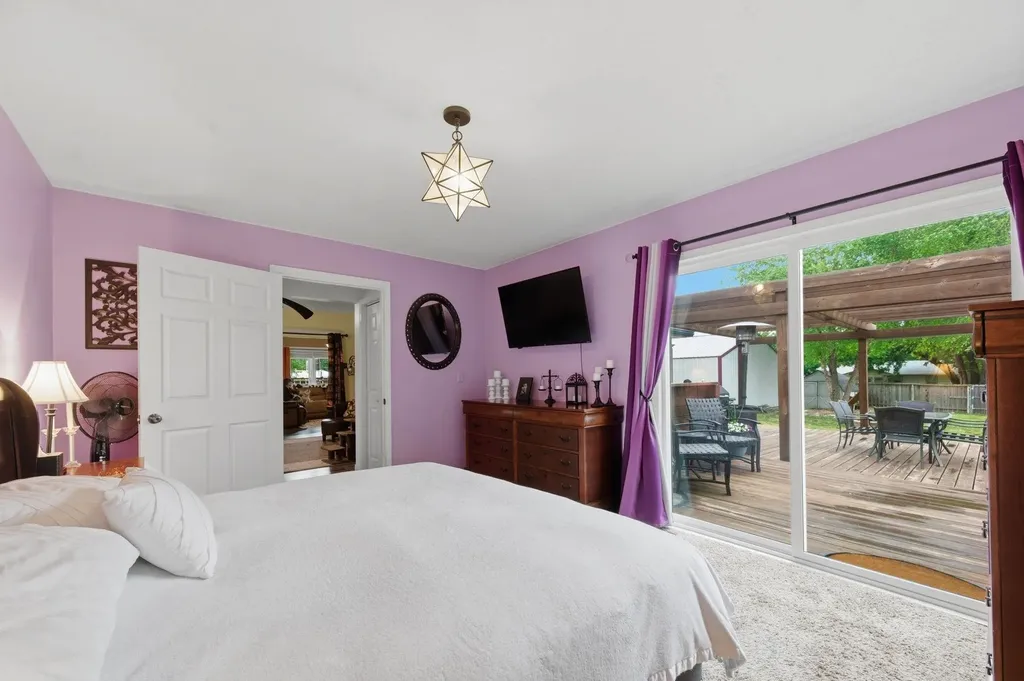 427 S Willow Street Douglass KS 67039