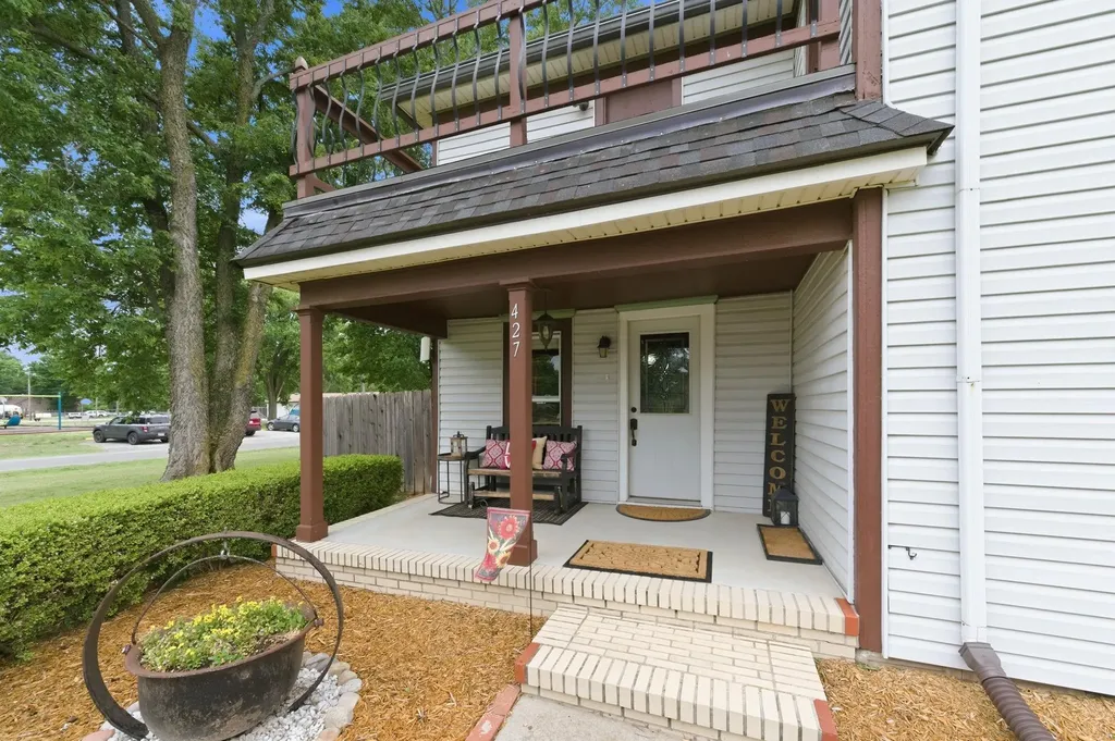 427 S Willow Street Douglass KS 67039