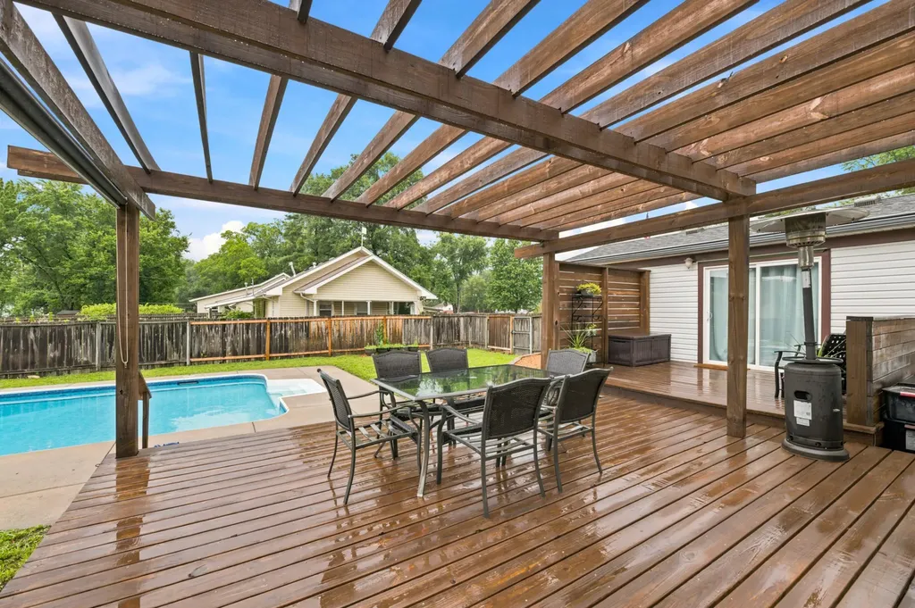 427 S Willow Street Douglass KS 67039