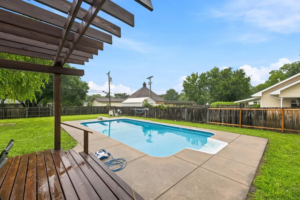 427 S Willow Street Douglass KS 67039