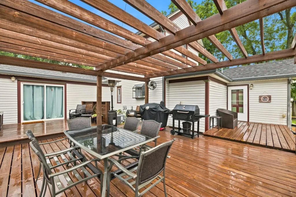 427 S Willow Street Douglass KS 67039