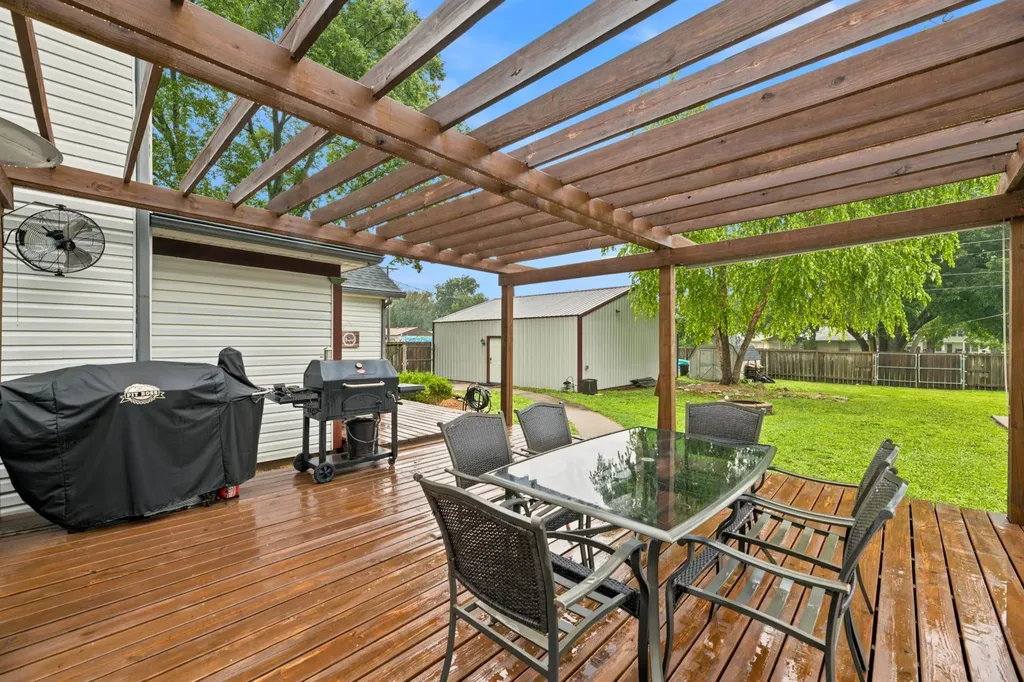 427 S Willow Street Douglass KS 67039