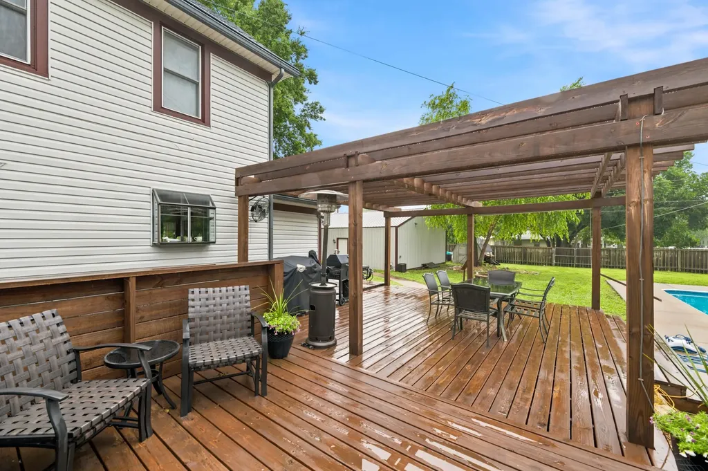 427 S Willow Street Douglass KS 67039