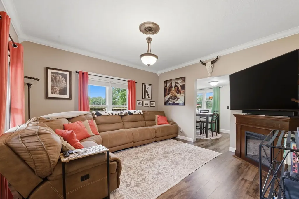 427 S Willow Street Douglass KS 67039