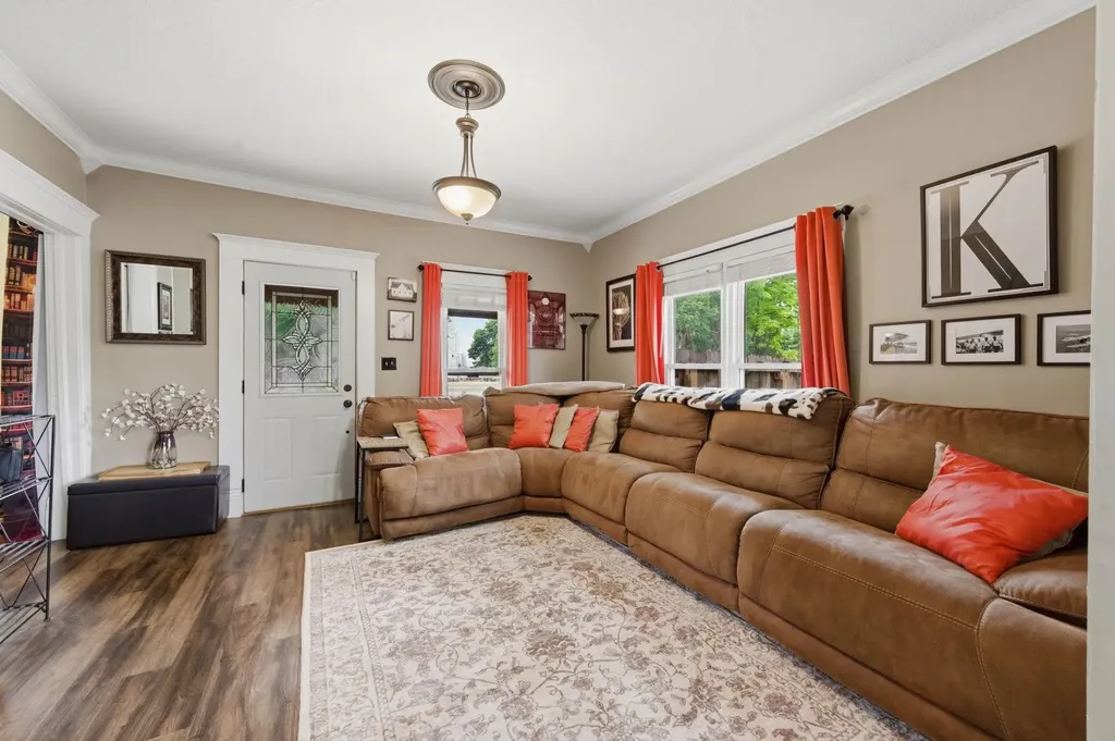 427 S Willow Street Douglass KS 67039