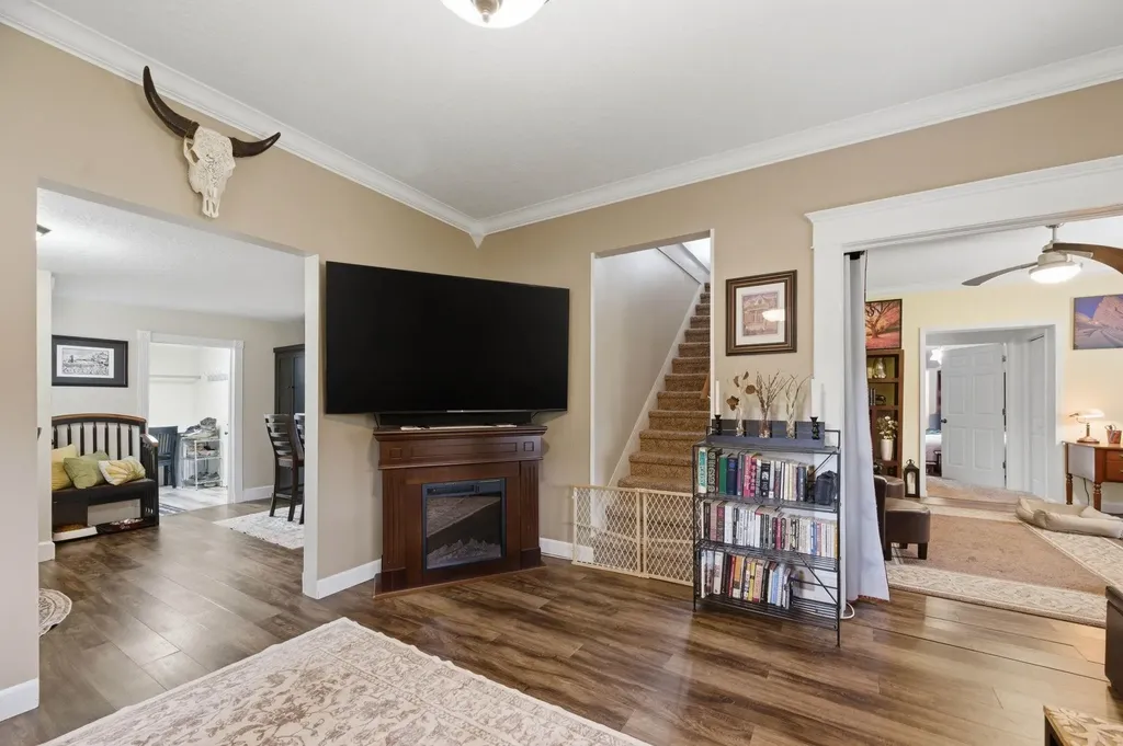 427 S Willow Street Douglass KS 67039